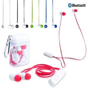 Audifonos Bluetooth Stepek TE-175
